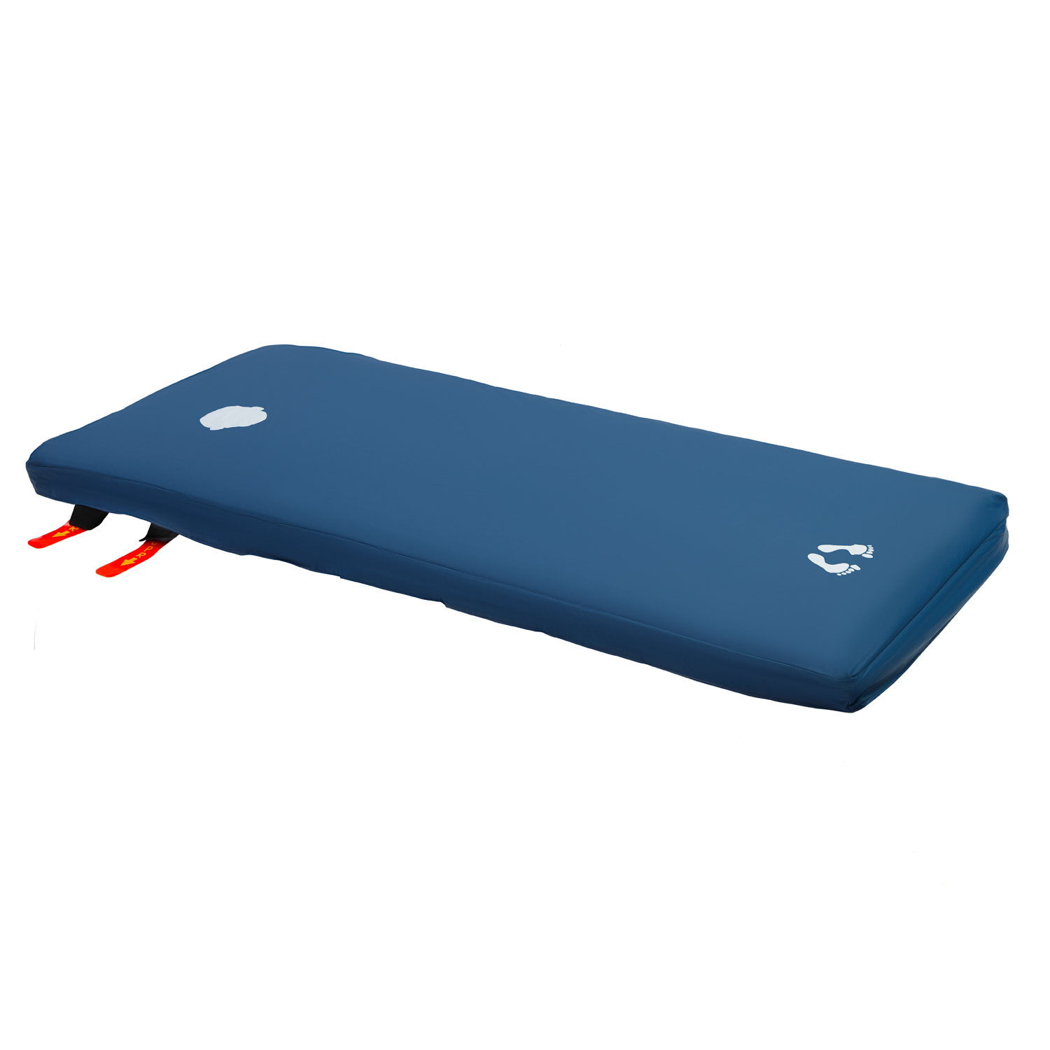 Матрас противопролежневый трубчатый ORTONICA Smart Cell T05 с компрессором, до 150кг - 1